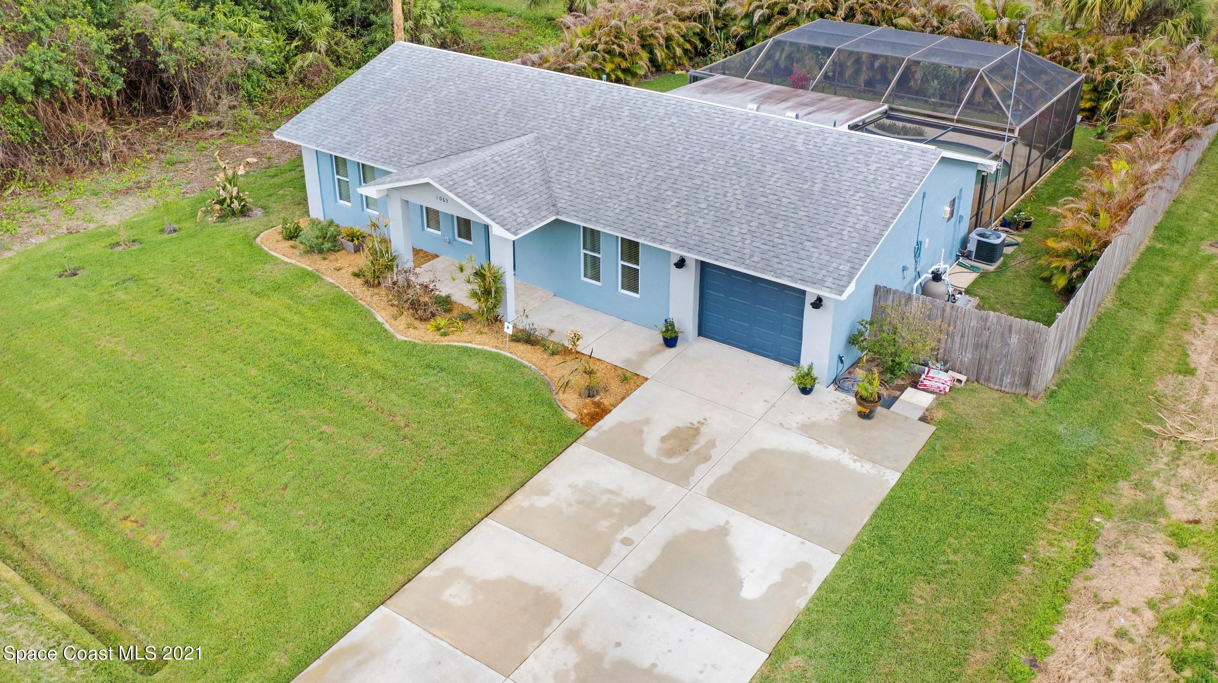 1063 Castile Road Southeast Palm Bay, FL 32909 - Photo 34 of 38 R_DJI_Crop_0519