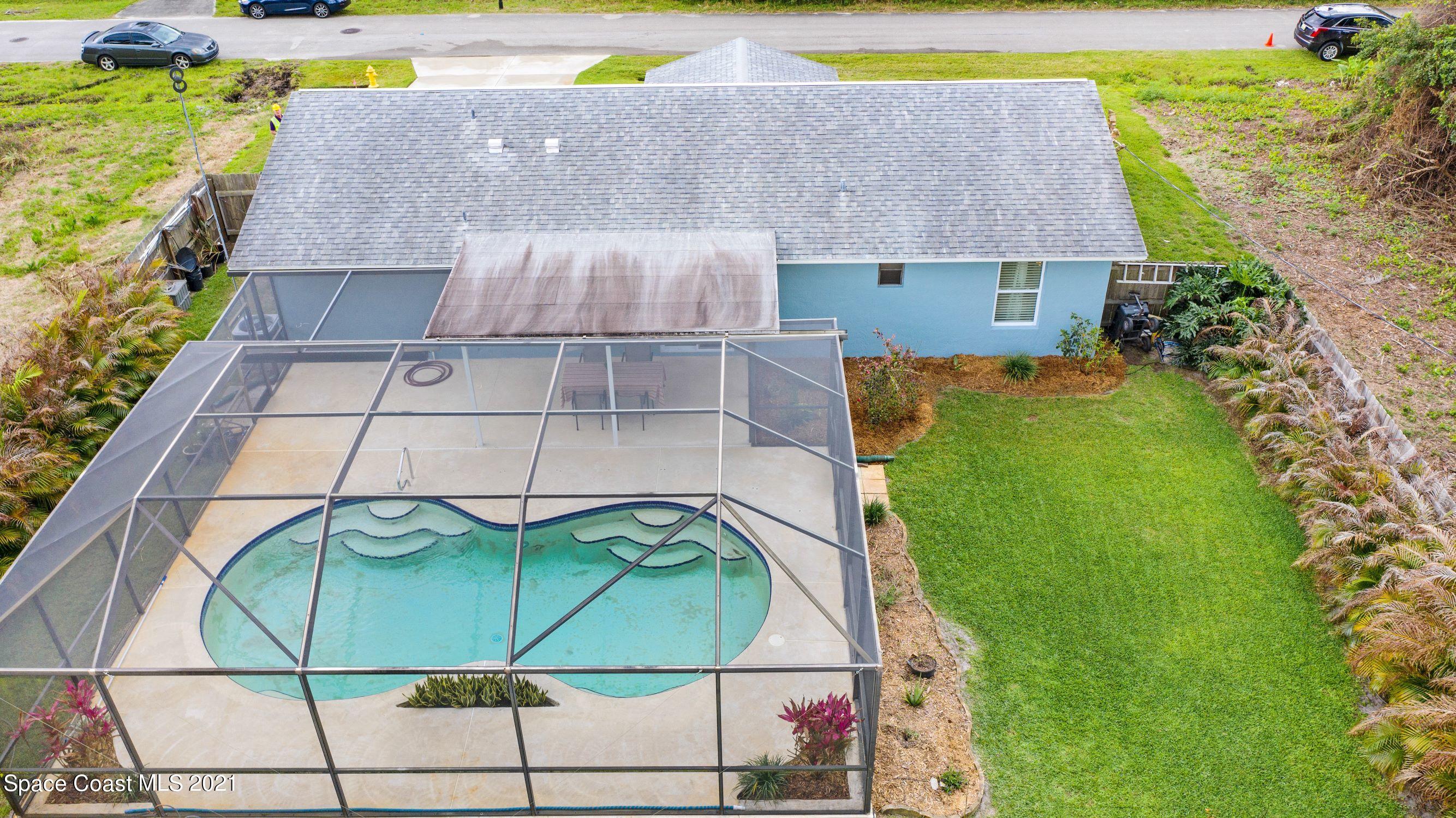 1063 Castile Road Southeast Palm Bay, FL 32909 - Photo 38 of 38 R_DJI_0534