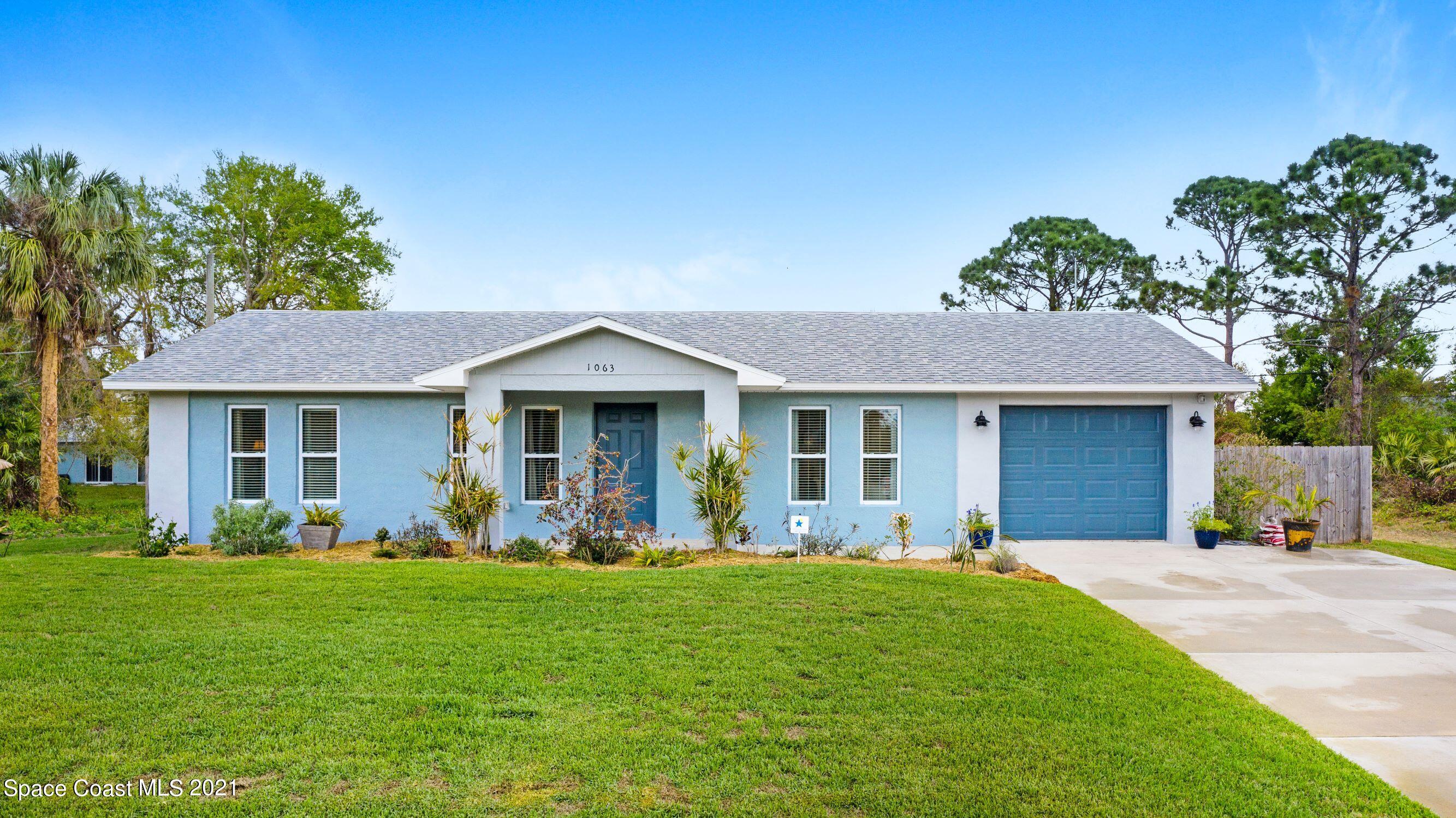 1063 Castile Road Southeast Palm Bay, FL 32909 - Photo 5 of 38 R_DJI_0510