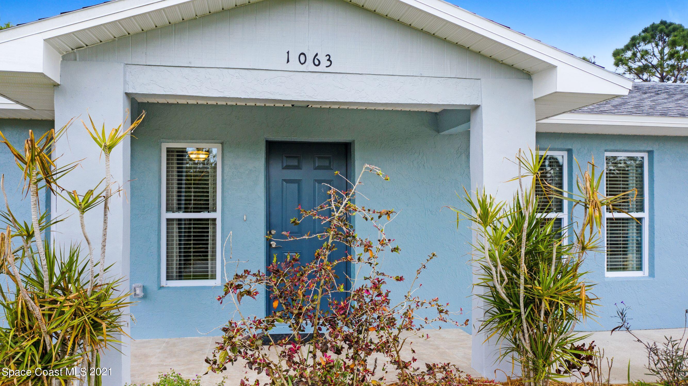 1063 Castile Road Southeast Palm Bay, FL 32909 - Photo 6 of 38 R_DJI_0516