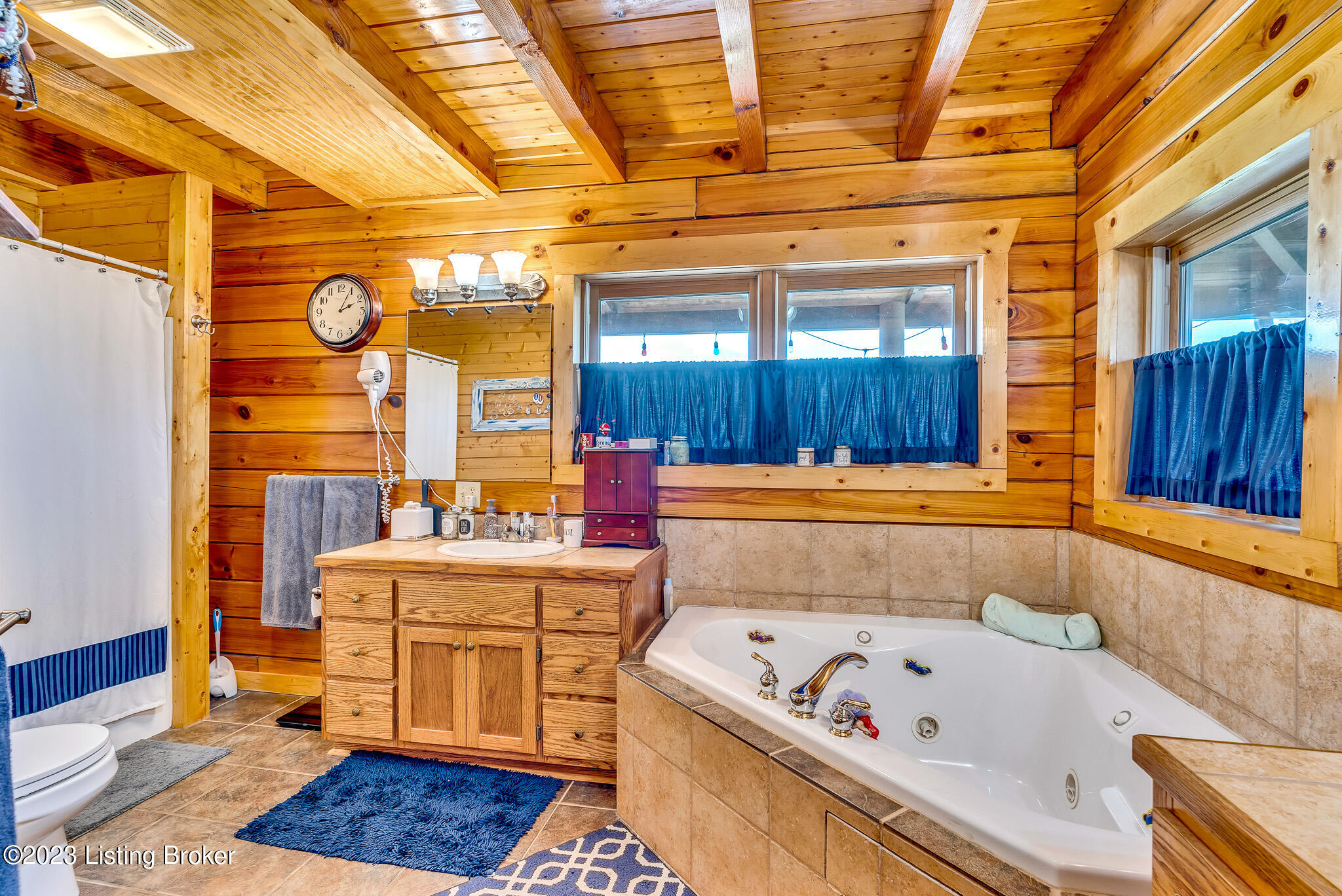 5669 Plum Run Road Bloomfield, KY 40008 - Photo 26 of 60 Primary Bath