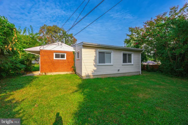 $329,999 | 8615 Midi Avenue, Parkville, MD 21234