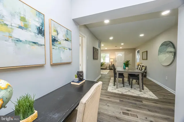 $329,999 | 8615 Midi Avenue, Parkville, MD 21234