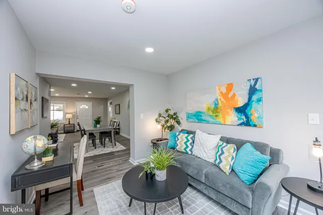 $329,999 | 8615 Midi Avenue, Parkville, MD 21234