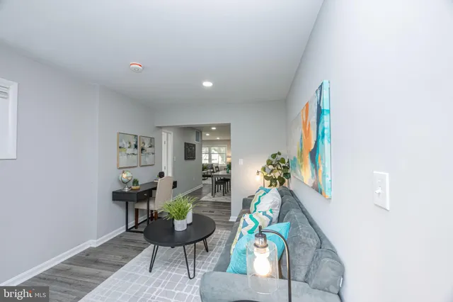 $329,999 | 8615 Midi Avenue, Parkville, MD 21234