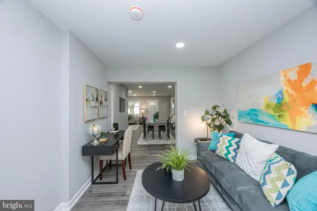 $329,999 | 8615 Midi Avenue, Parkville, MD 21234