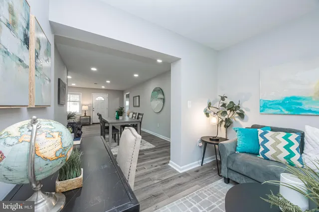 $329,999 | 8615 Midi Avenue, Parkville, MD 21234