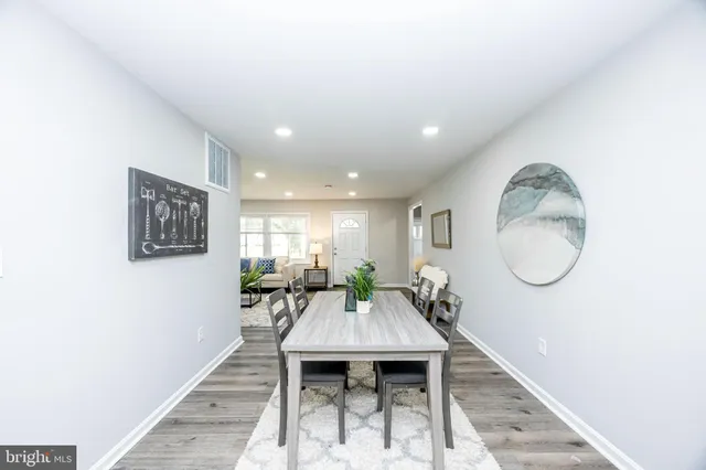 $329,999 | 8615 Midi Avenue, Parkville, MD 21234