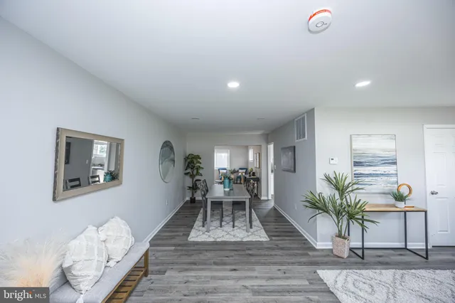 $329,999 | 8615 Midi Avenue, Parkville, MD 21234