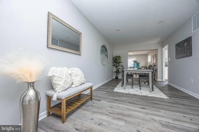 $329,999 | 8615 Midi Avenue, Parkville, MD 21234