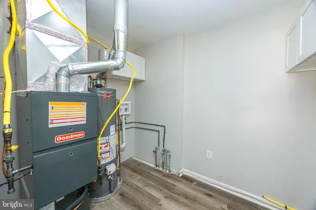 $329,999 | 8615 Midi Avenue, Parkville, MD 21234