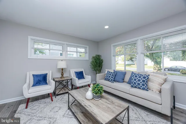 $329,999 | 8615 Midi Avenue, Parkville, MD 21234