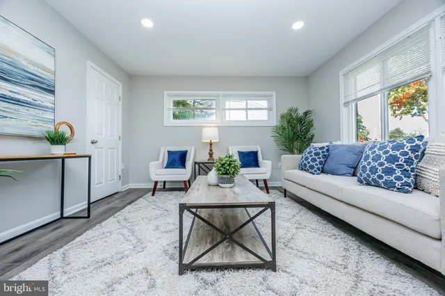 $329,999 | 8615 Midi Avenue, Parkville, MD 21234