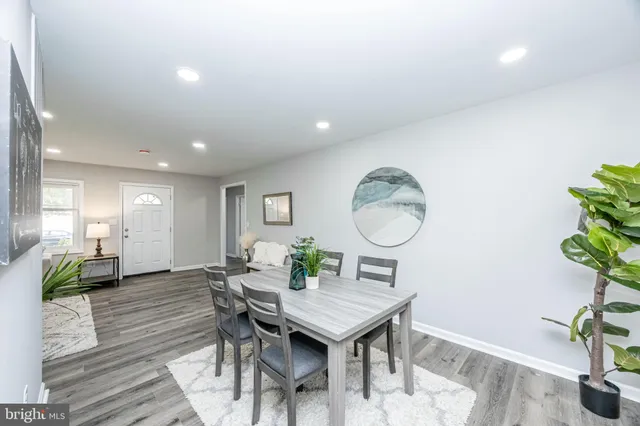 $329,999 | 8615 Midi Avenue, Parkville, MD 21234