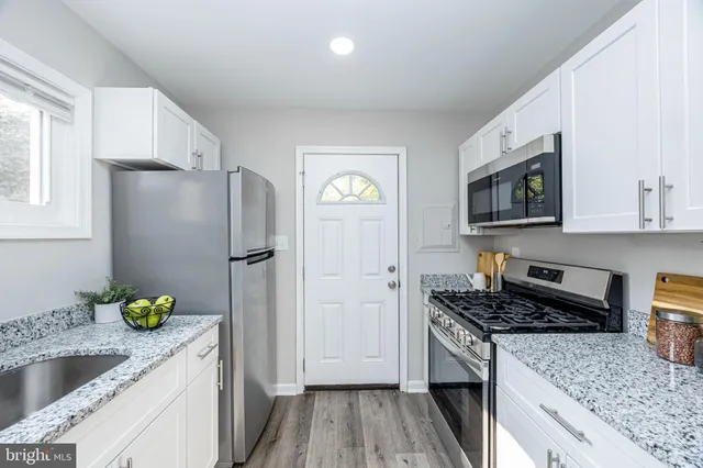 $329,999 | 8615 Midi Avenue, Parkville, MD 21234