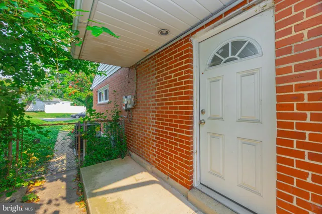 $329,999 | 8615 Midi Avenue, Parkville, MD 21234