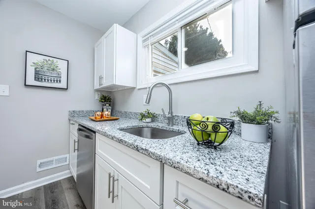 $329,999 | 8615 Midi Avenue, Parkville, MD 21234