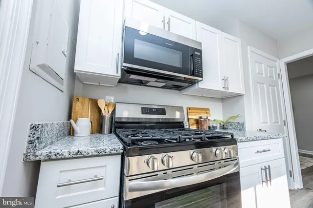 $329,999 | 8615 Midi Avenue, Parkville, MD 21234