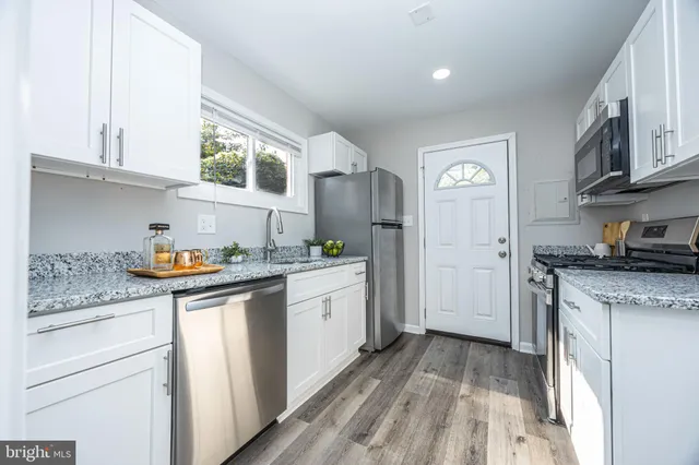 $329,999 | 8615 Midi Avenue, Parkville, MD 21234