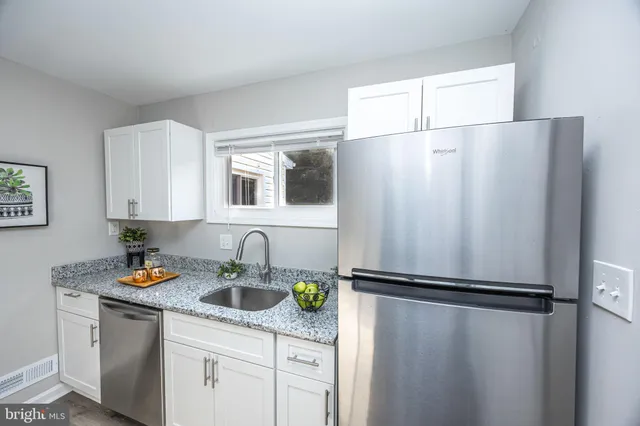 $329,999 | 8615 Midi Avenue, Parkville, MD 21234