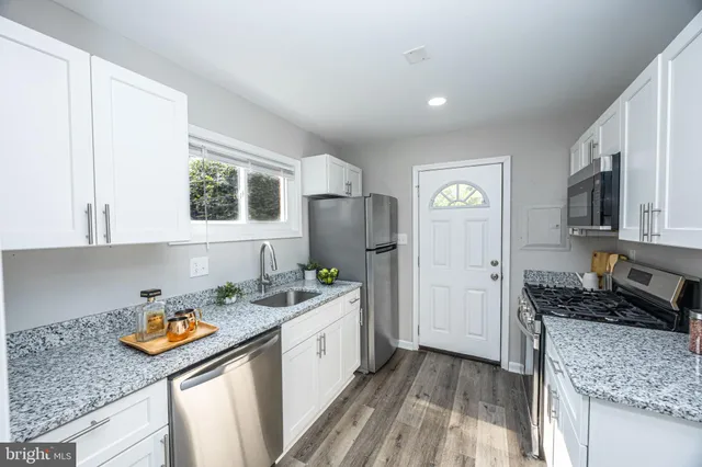 $329,999 | 8615 Midi Avenue, Parkville, MD 21234