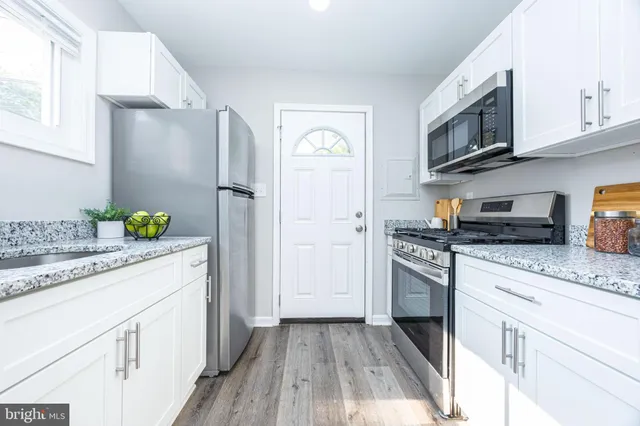 $329,999 | 8615 Midi Avenue, Parkville, MD 21234