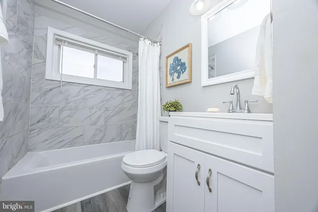 $329,999 | 8615 Midi Avenue, Parkville, MD 21234