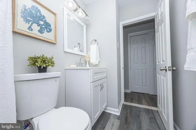 $329,999 | 8615 Midi Avenue, Parkville, MD 21234