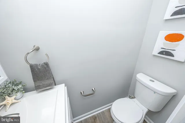 $329,999 | 8615 Midi Avenue, Parkville, MD 21234