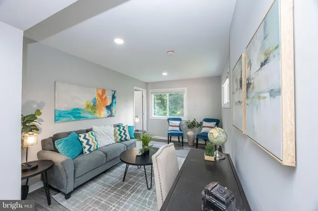 $329,999 | 8615 Midi Avenue, Parkville, MD 21234