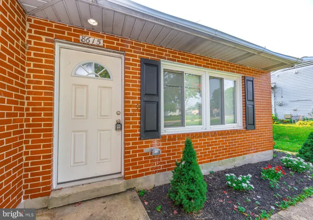 $329,999 | 8615 Midi Avenue, Parkville, MD 21234