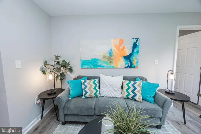 $329,999 | 8615 Midi Avenue, Parkville, MD 21234