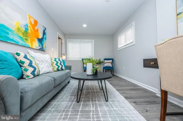 $329,999 | 8615 Midi Avenue, Parkville, MD 21234