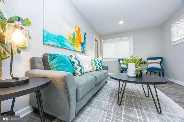 $329,999 | 8615 Midi Avenue, Parkville, MD 21234