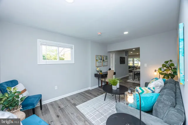 $329,999 | 8615 Midi Avenue, Parkville, MD 21234