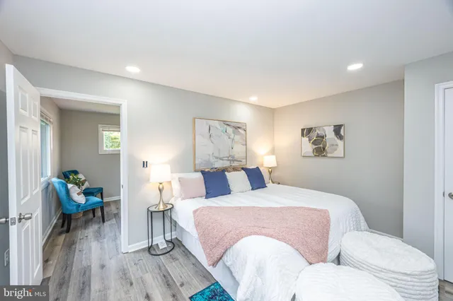 $329,999 | 8615 Midi Avenue, Parkville, MD 21234