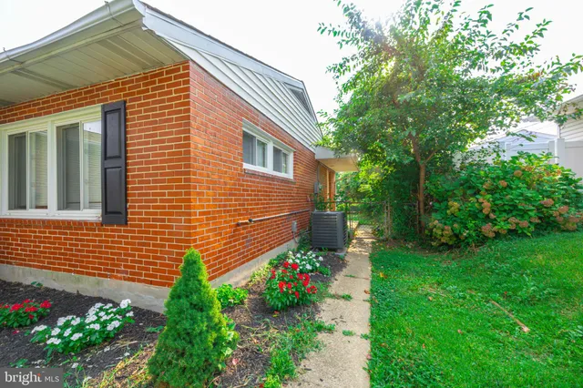 $329,999 | 8615 Midi Avenue, Parkville, MD 21234