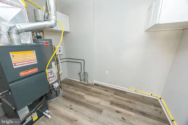 $329,999 | 8615 Midi Avenue, Parkville, MD 21234