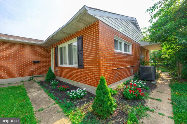 $329,999 | 8615 Midi Avenue, Parkville, MD 21234