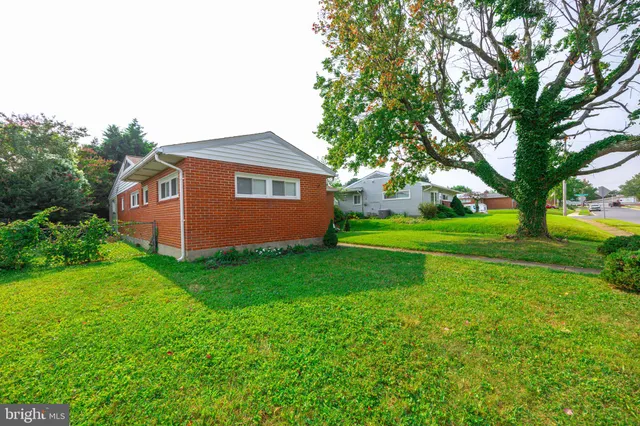 $329,999 | 8615 Midi Avenue, Parkville, MD 21234