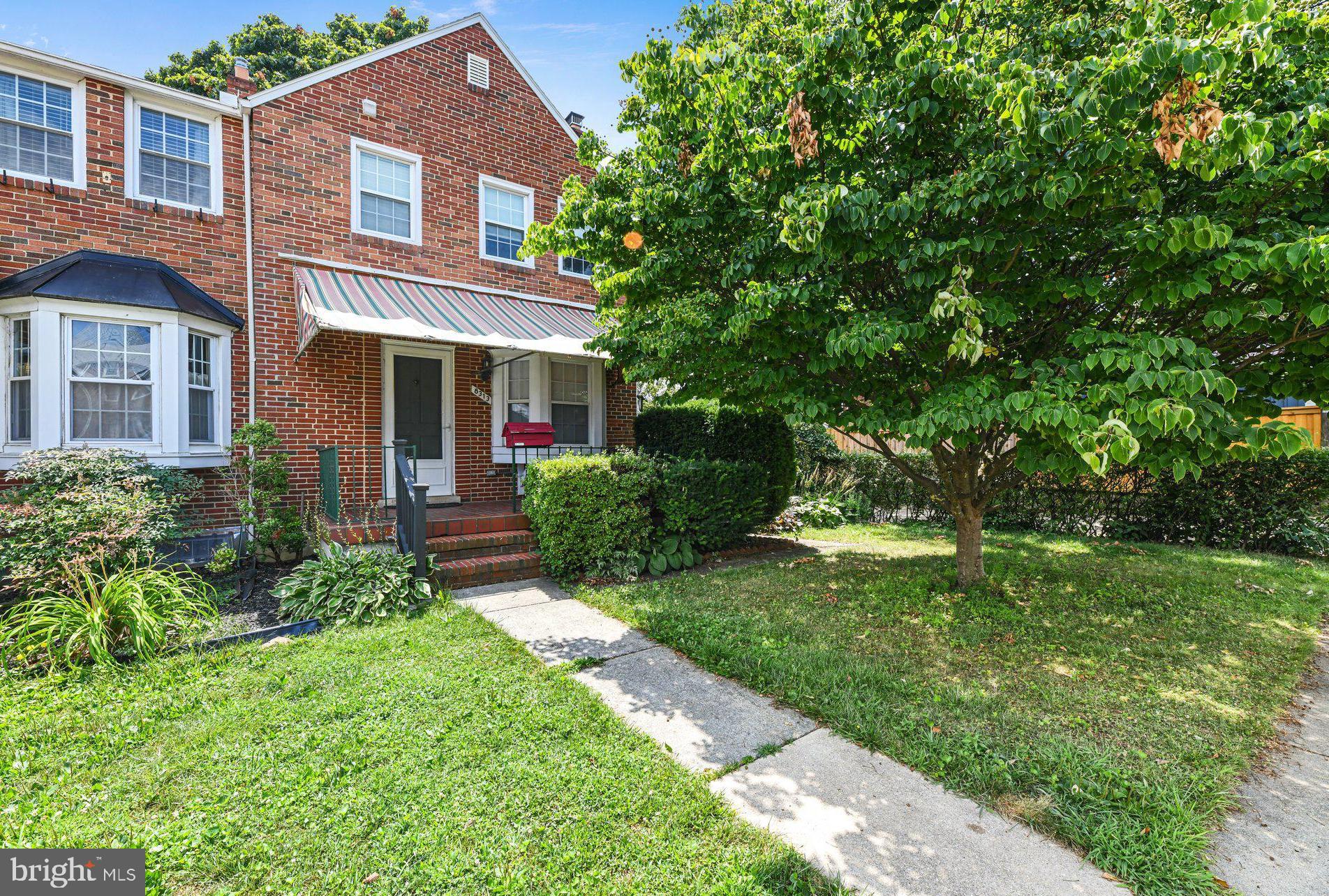 8313 Wyton Road Towson, MD 21286 - Photo 1 of 25
