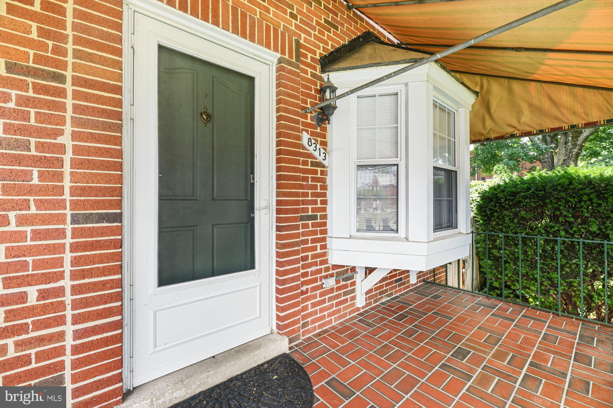 8313 Wyton Road Towson, MD 21286 - Photo 2 of 25