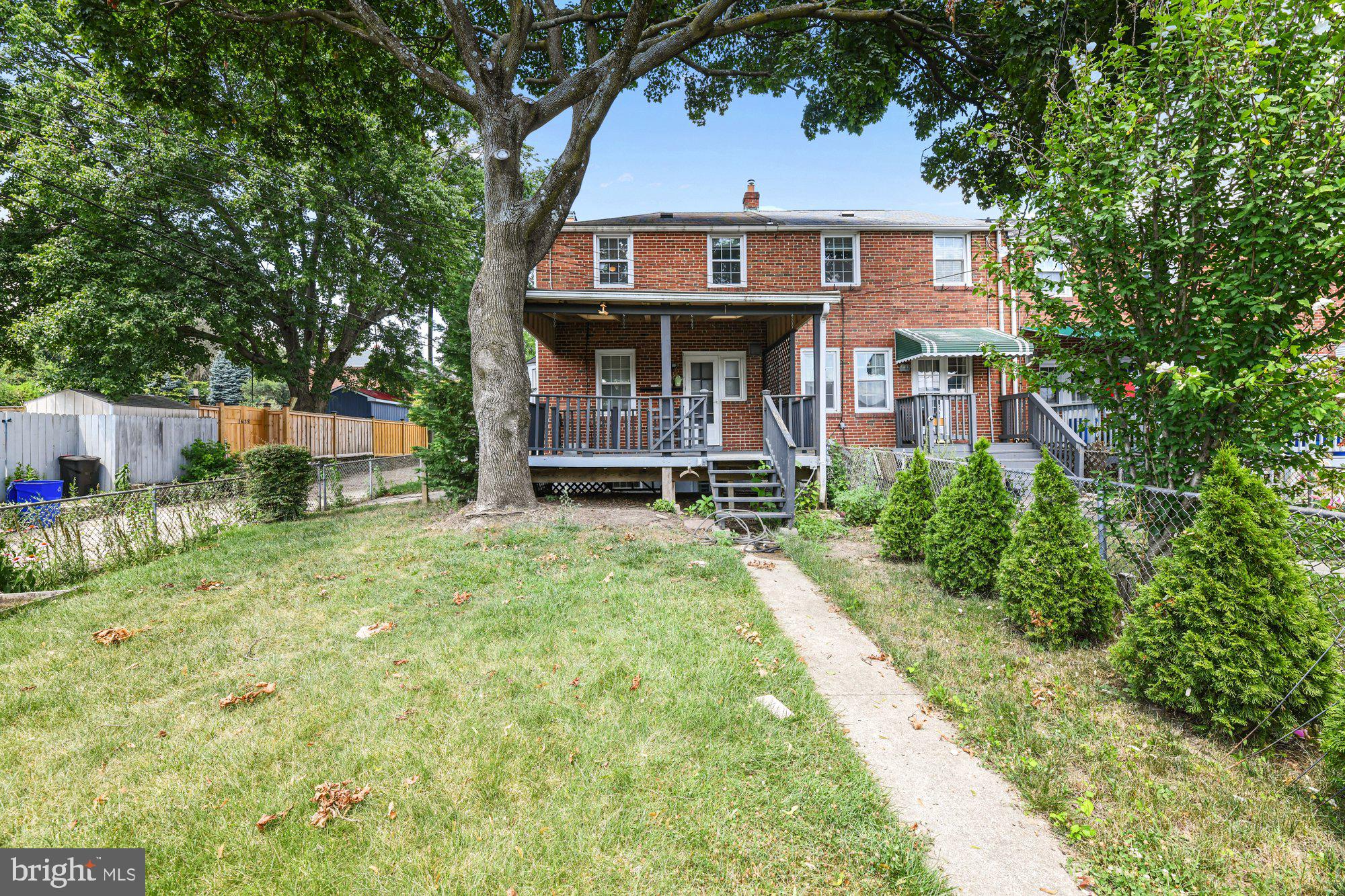 8313 Wyton Road Towson, MD 21286 - Photo 24 of 25