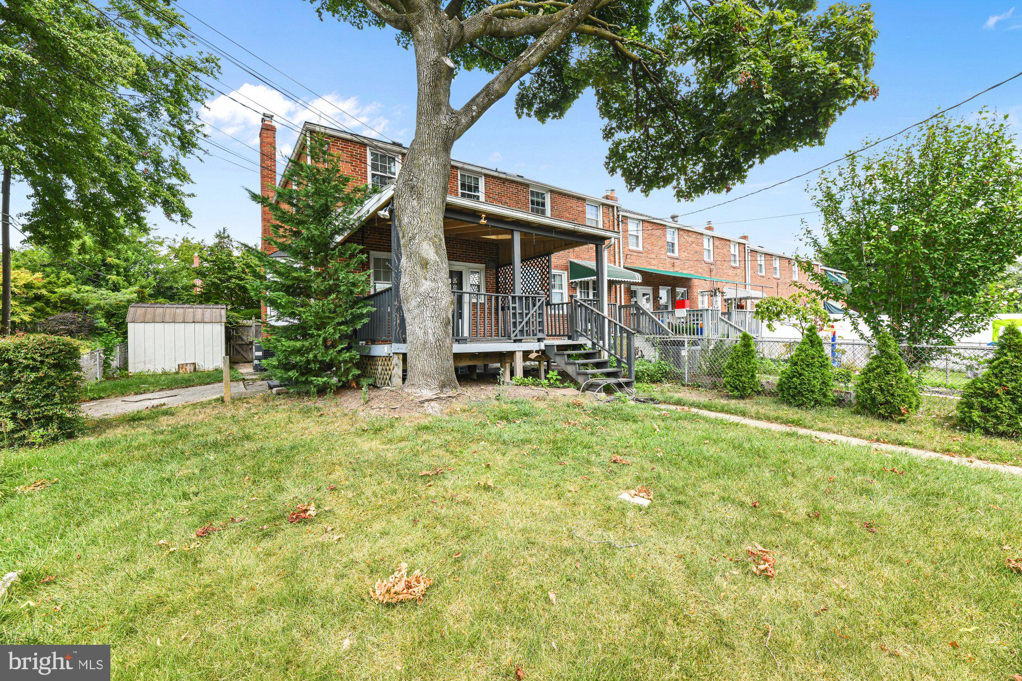 8313 Wyton Road Towson, MD 21286 - Photo 25 of 25