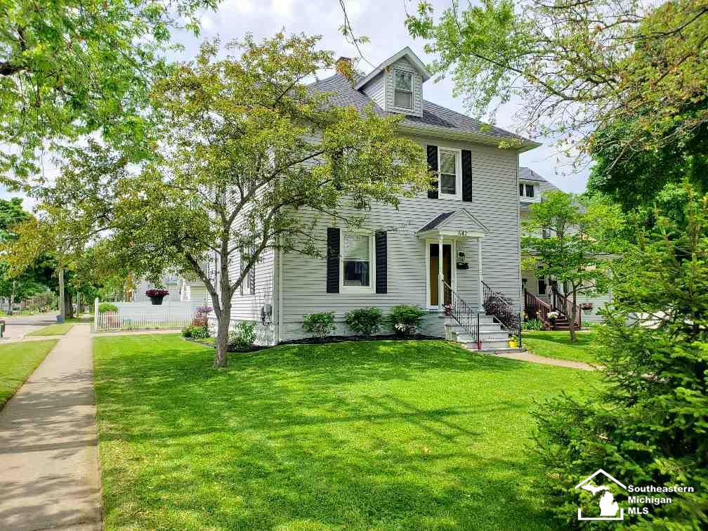 642 Laplaisance Road Monroe, MI 48161 - Photo 2 of 26