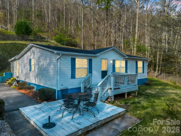 $325,000 | 48 Laurel Cove Road, Leicester, NC 28748