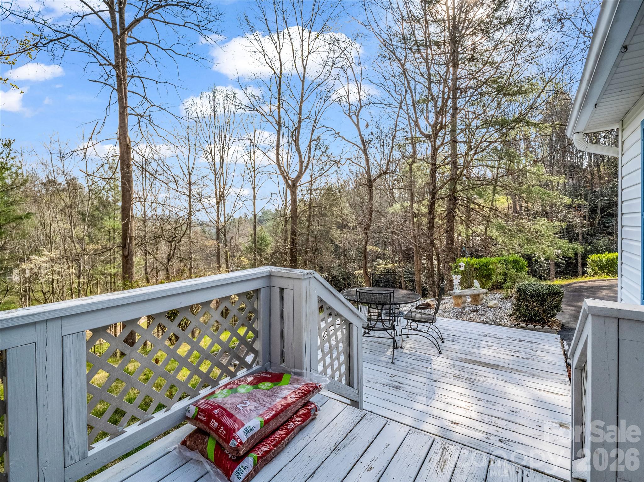 48 Laurel Cove Road Leicester, NC 28748 - Photo 11 of 35