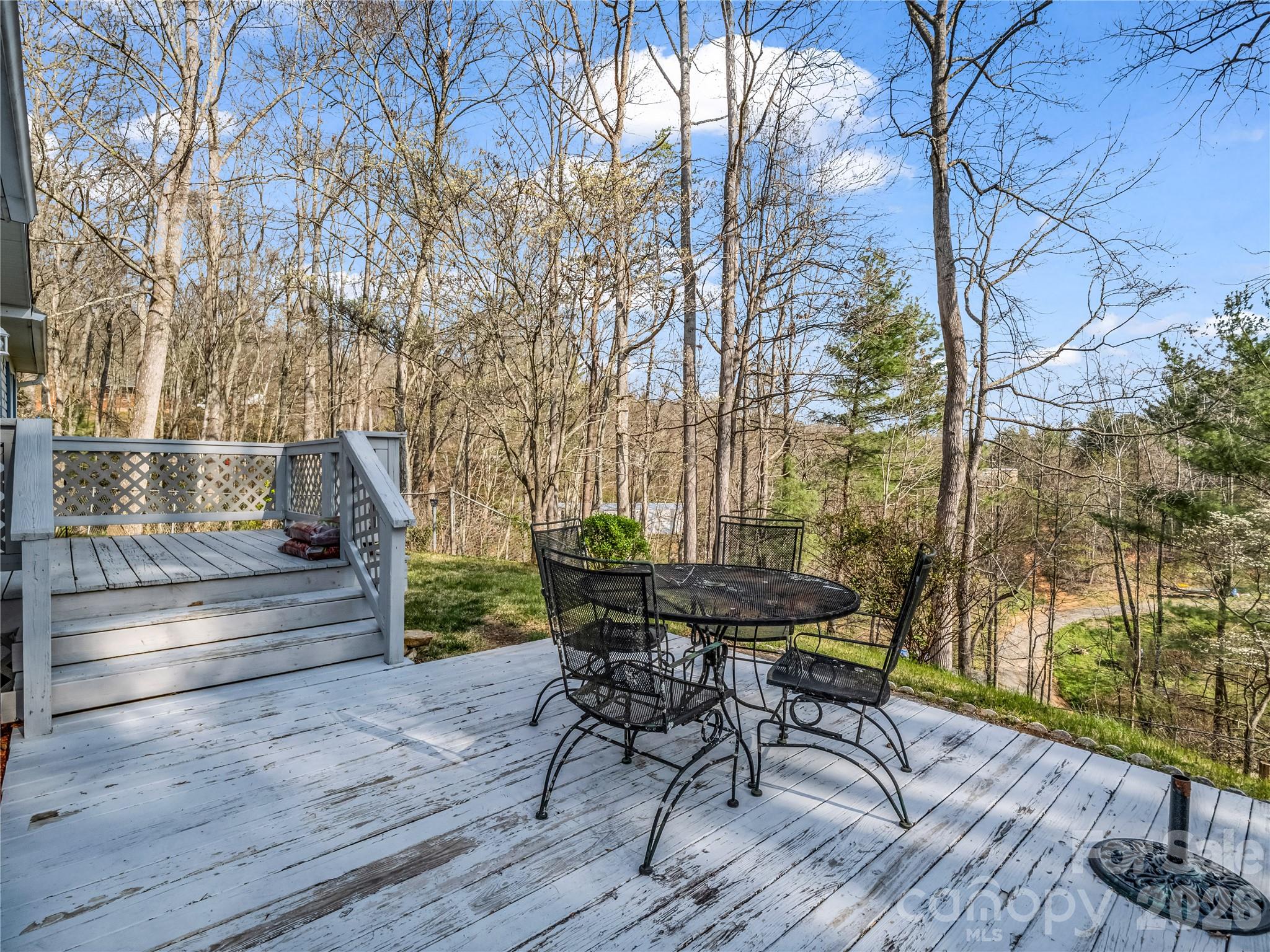 48 Laurel Cove Road Leicester, NC 28748 - Photo 12 of 35