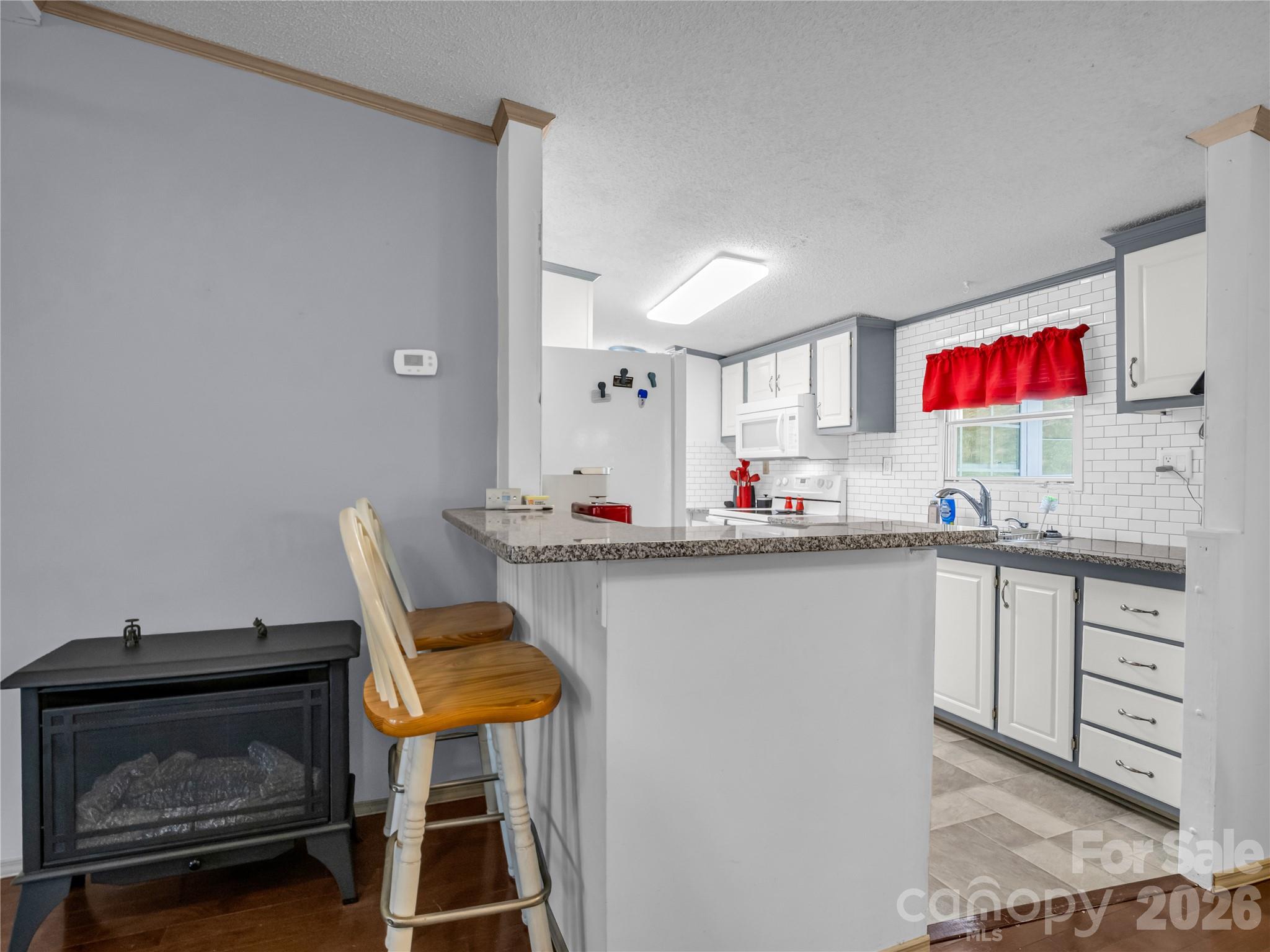 48 Laurel Cove Road Leicester, NC 28748 - Photo 18 of 35