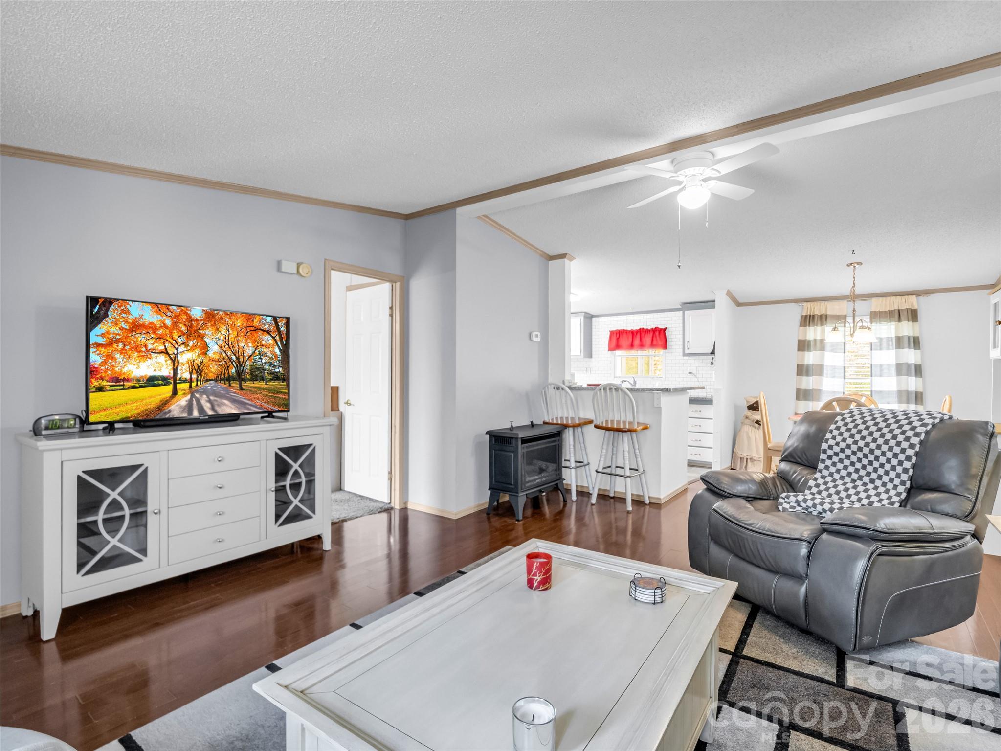 48 Laurel Cove Road Leicester, NC 28748 - Photo 21 of 35